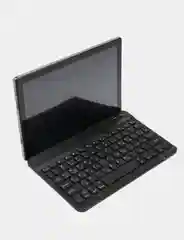 Планшет A15 pro 10,1" с клавиатурой, набор "ноутбук" клавиатура, мышка, 4/64