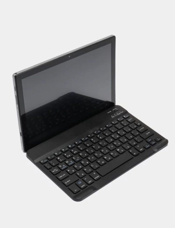 Планшет A15 pro 10,1" с клавиатурой, набор "ноутбук" клавиатура, мышка, 4/64