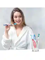Зубная паста Colgate Тройное действие, Экстра отбеливание, 100 мл, 4 шт