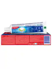 Зубная паста Colgate Максимальная защита от кариеса, свежая мята, 100 мл, 4 шт