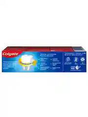 Зубная паста Colgate Максимальная защита от кариеса, свежая мята, 150 мл, 4 шт