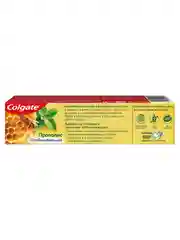 Зубная паста Colgate Прополис, отбеливающая, с натуральными ингредиентами, 100 мл, 4 шт