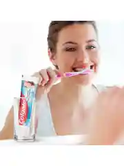 Зубная паста Colgate Бережное отбеливание, с фтором и кальцием, 100 мл, 4 шт