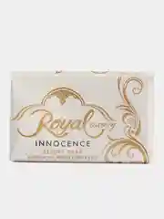 Белый арабское мыло Royal 120 гр/шт