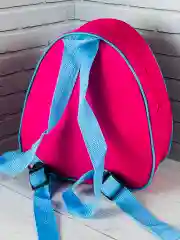 Рюкзачок для девочки малышки Рюкзак детский мой маленький пони пинки пай 23х21х10 лошадка