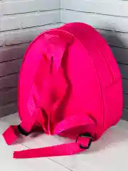 Рюкзачок сумка для девочки Рюкзак принцесса из мультика холодное сердце Эльза 23х21х10