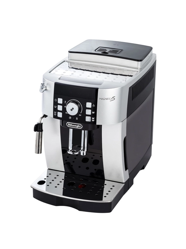 Кофемашина DeLonghi ECAM 21.117 SB