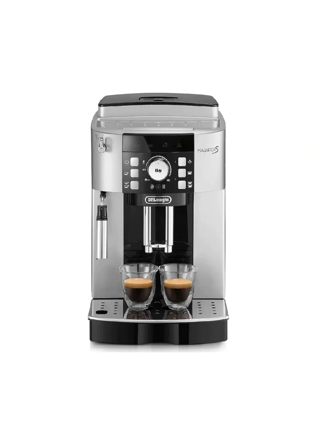 Кофемашина DeLonghi ECAM 21.117 SB