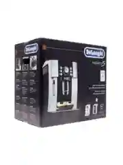 Кофемашина DeLonghi ECAM 21.117 SB