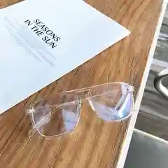 Имиджевые очки