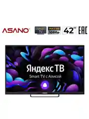 Телевизор Asano 42LF8120T