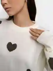 Белый костюм женский теплый, двойка