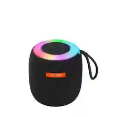 Колонка блютуз SH 309, портативная, с RGB подсветкой