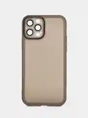 Черный чехол для телефона iPhone, прозрачный, цветной, 12, 13, 14, 15, 15 Pro