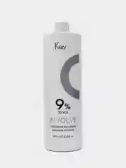 KEZY. Окисляющая эмульсия (окислитель) для крем краски Cream Developer INVOLVE 1000 мл