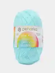 Ледяной пряжа нитки для вязания и рукоделия pehorka Детская