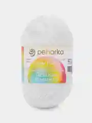 Молочный пряжа нитки для вязания и рукоделия pehorka Детская