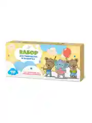 Доска знаний-мольберт Nika