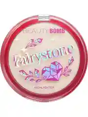 Хайлайтер для лица Beauty Bomb Fairystone, тон 01 - золотой, 6 г