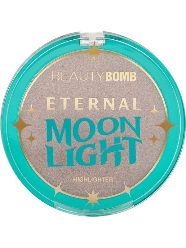 Хайлайтер для лица Beauty Bomb Eternal Moon Light, тон 01, 6 г