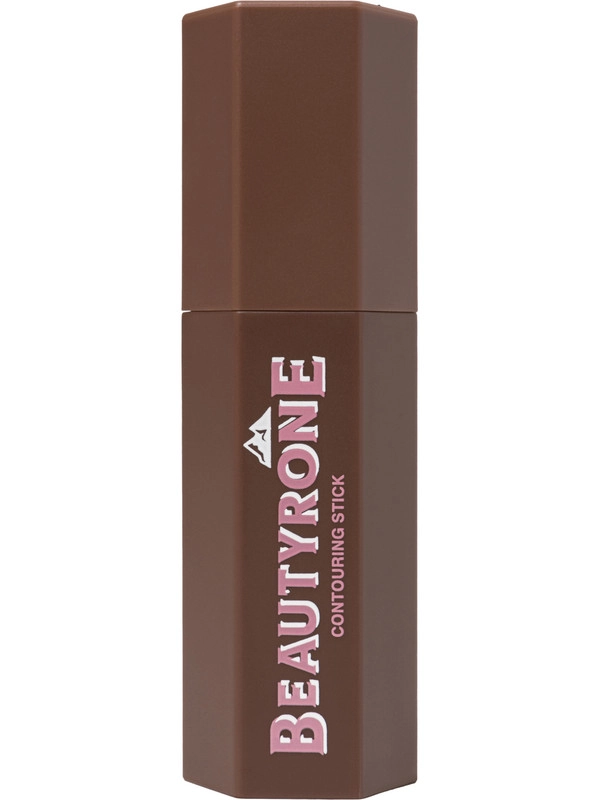 Стик для контуринга Beauty Bomb Beautyrone, тон 02 - коричневый, 5 г