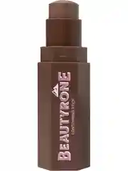 Стик для контуринга Beauty Bomb Beautyrone, тон 02 - коричневый, 5 г