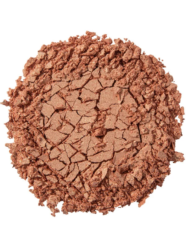 Хайлайтер Beauty Bomb Alien Queen, тон 01 - персиковый с золотистым сиянием, 6 г
