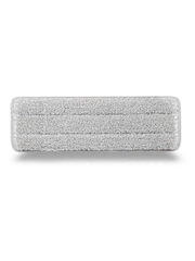 Тряпка для швабры Ridberg Scrape Mop 6 шт. (Grey)