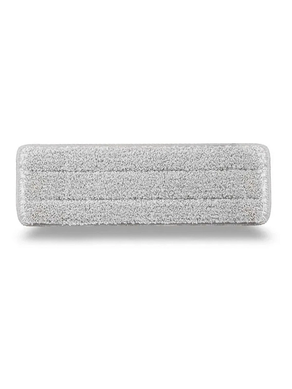Тряпка для швабры Ridberg Scrape Mop 6 шт. (Grey)
