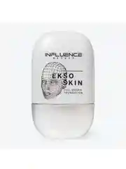 Тональная основа с высокой степенью покрытия Influence Beauty Ekso Skin, 25 мл
