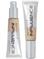 Тональный крем INFLUENCE BEAUTY SKINNOVATION II HYDRA, 25 мл