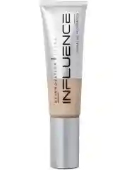 Тональный крем INFLUENCE BEAUTY SKINNOVATION II HYDRA, 25 мл