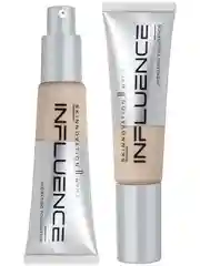 Тональный крем INFLUENCE BEAUTY SKINNOVATION II HYDRA, 25 мл