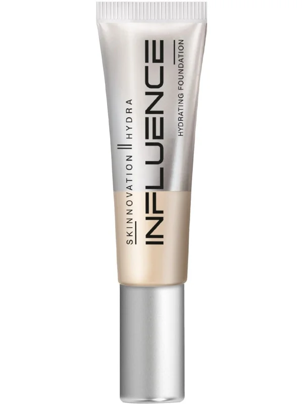 Тональный крем INFLUENCE BEAUTY SKINNOVATION II HYDRA, 25 мл