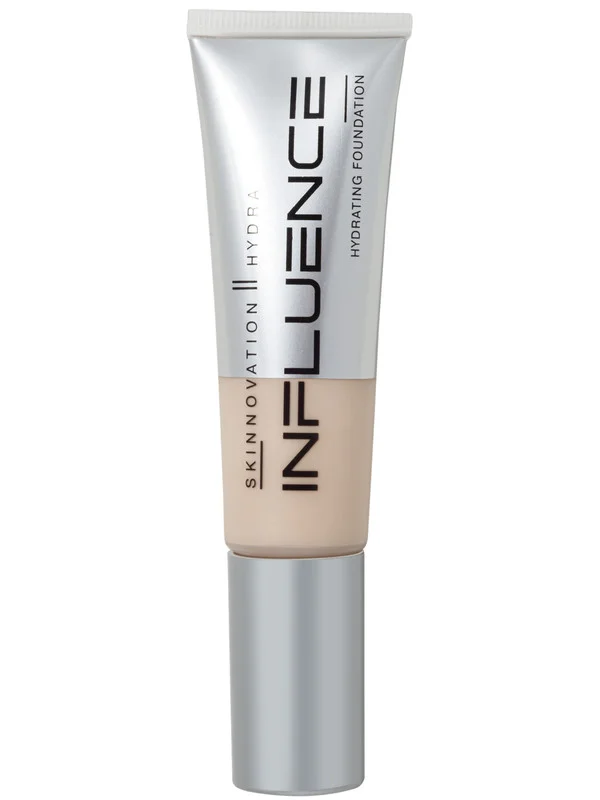 Тональный крем INFLUENCE BEAUTY SKINNOVATION II HYDRA, 25 мл