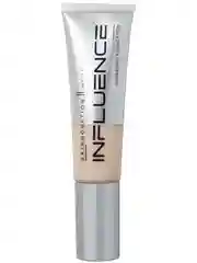 Тональный крем INFLUENCE BEAUTY SKINNOVATION II HYDRA, 25 мл