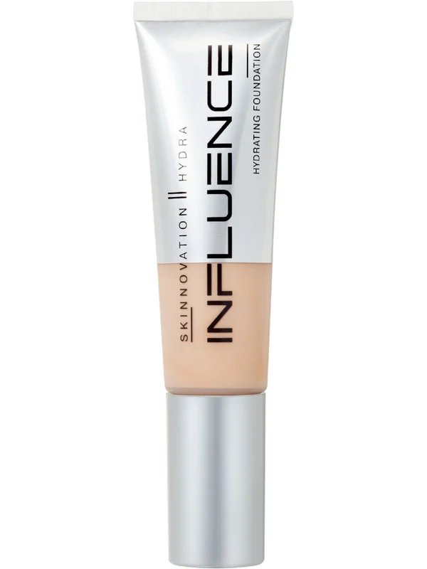 Тональный крем INFLUENCE BEAUTY SKINNOVATION II HYDRA, 25 мл