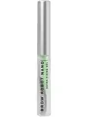 Гель для бровей Influence Beauty Brow Robot Nano, стойкая экстрафиксация, 5,5 мл