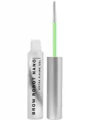 Гель для бровей Influence Beauty Brow Robot Nano, стойкая экстрафиксация, 5,5 мл