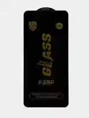 Черный защитное стекло OG Xiaomi 12 Lite/Mi 11 Lite/Mi 11 Lite 5G NE, Ми 11 Лайт