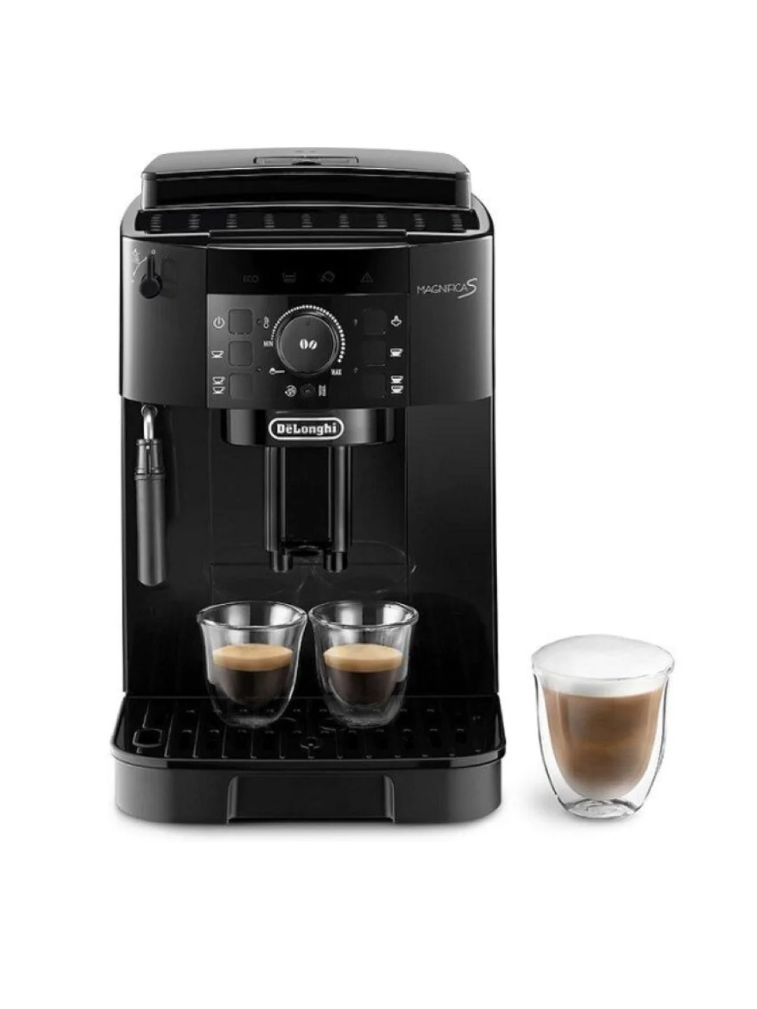 Кофемашина DeLonghi ECAM 12.121 B