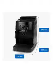 Кофемашина DeLonghi ECAM 12.121 B