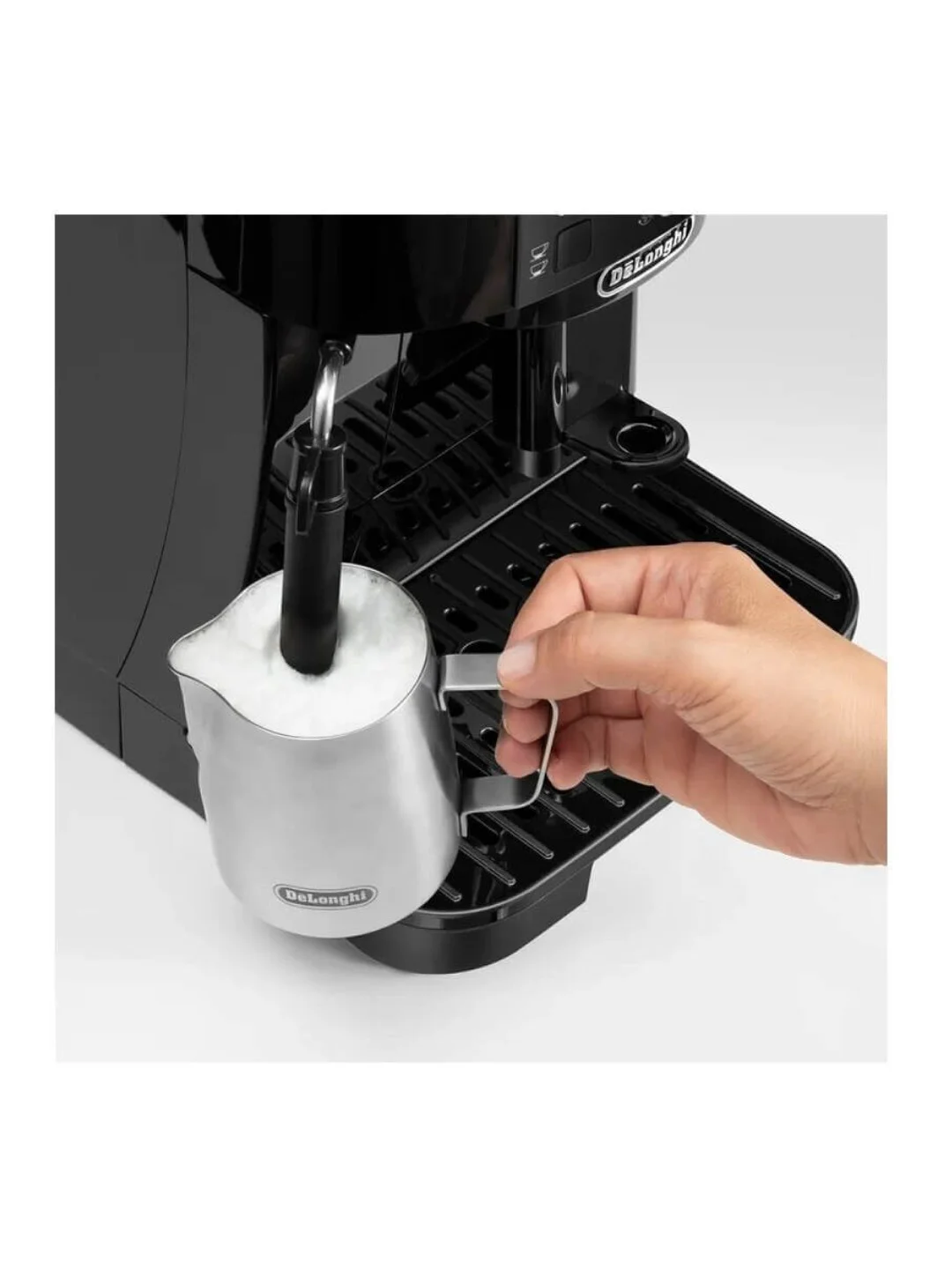 Кофемашина DeLonghi ECAM 12.121 B