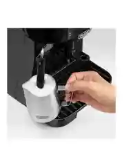 Кофемашина DeLonghi ECAM 12.121 B