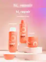 Кондиционер для сухих и поврежденных волос LaGrase "HI, REPAIR", восстанавливающий, 500мл