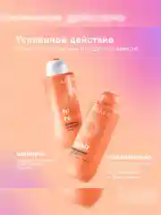 Кондиционер для сухих и поврежденных волос LaGrase "HI, REPAIR", восстанавливающий, 500мл