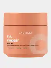 Маска для сухих и поврежденных волос LaGrase "HI, REPAIR", восстанавливающая, 300мл