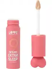 Увлажняющий консилер Love Generation 9 hours extra sleep, 01-холодный бежевый, 3,5 мл