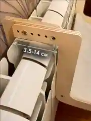 Лежанка для кошки на батарею