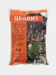 Природный почвоулучшитель ЦЕОЛИТ 5л PLANT!T